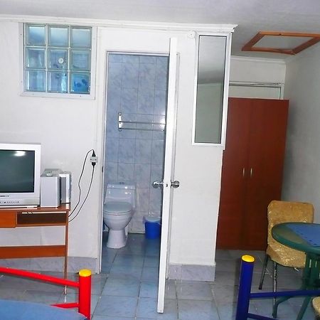 Hospedaje Glamour Machalí Esterno foto