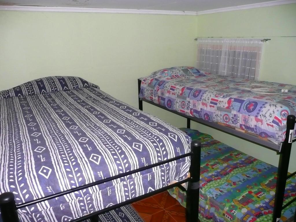 Hospedaje Glamour Machalí Esterno foto