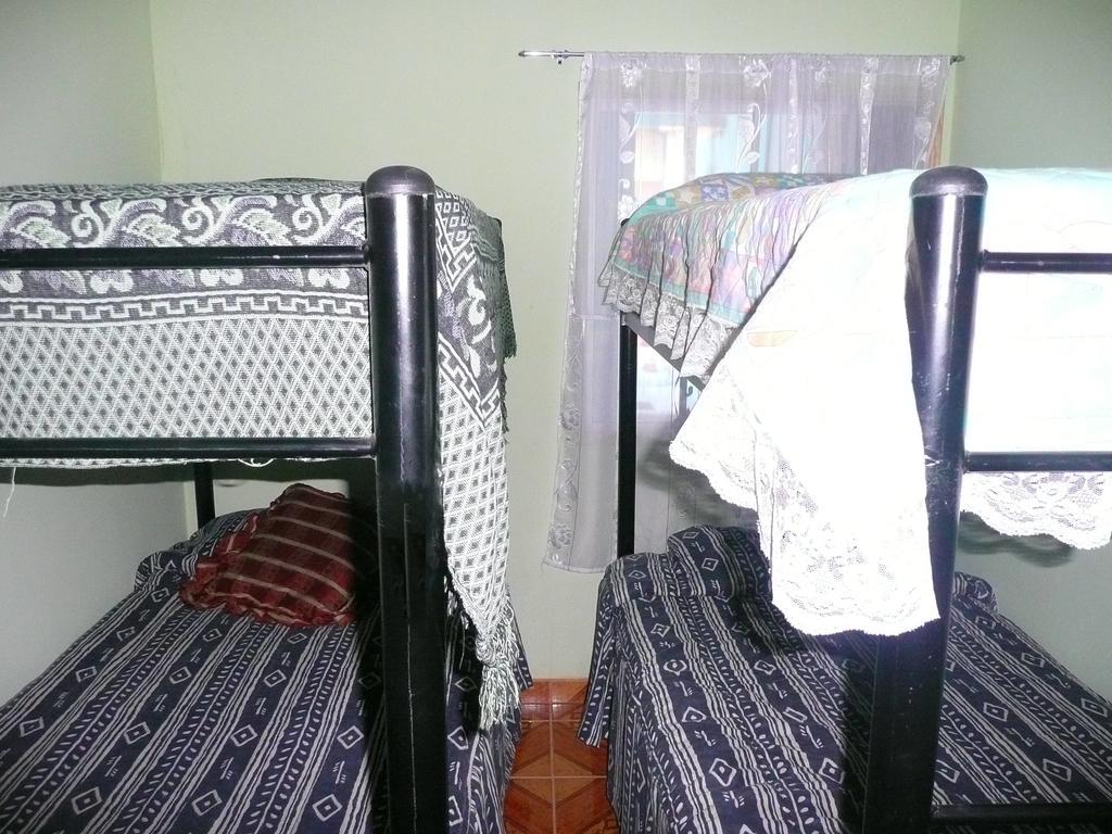 Hospedaje Glamour Machalí Esterno foto