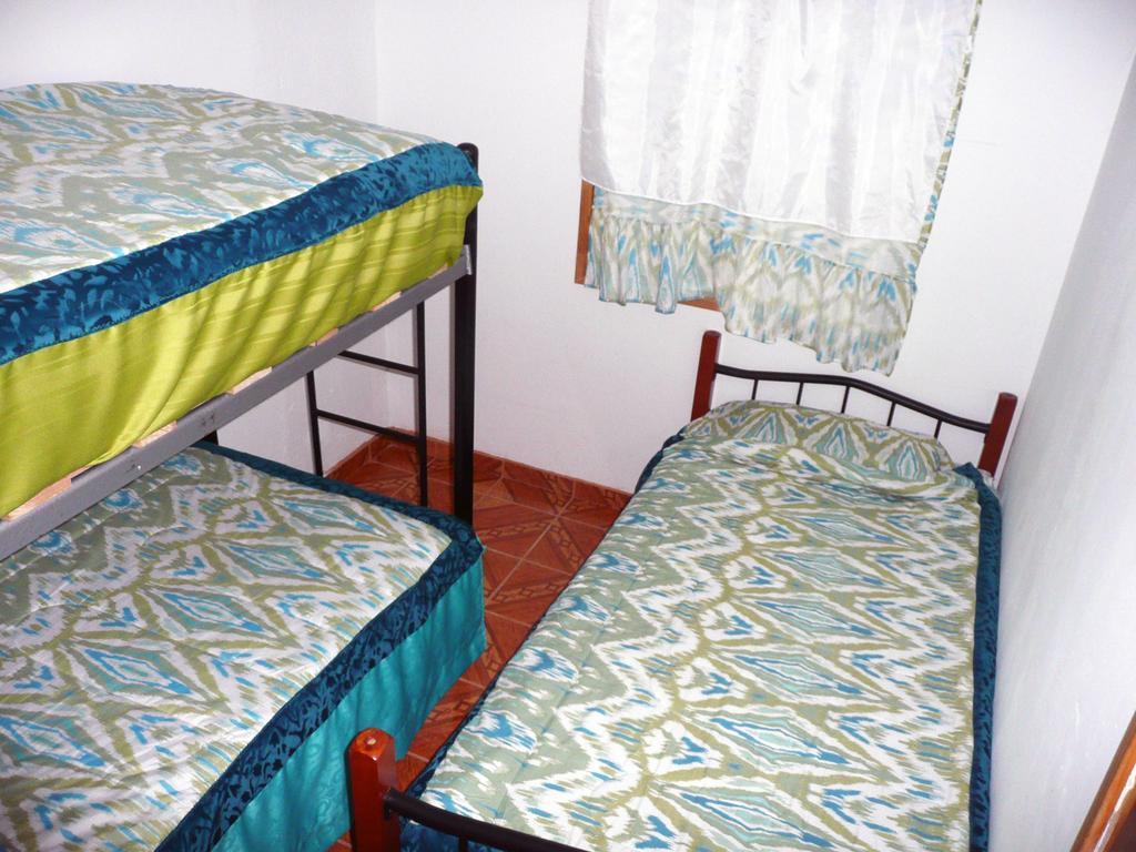 Hospedaje Glamour Machalí Esterno foto